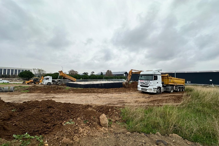 Gebze Hafriyat Şirketi