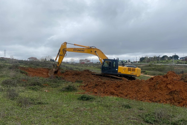 Gebze Çevre Düzenleme Firmaları