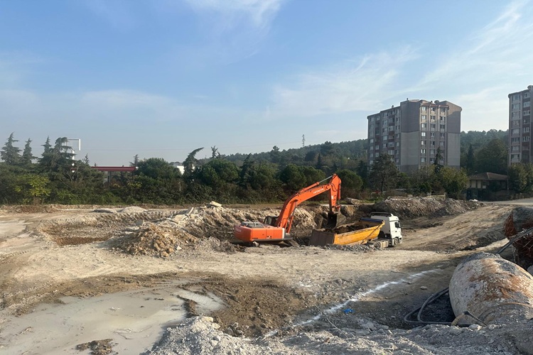 Gebze Moloz Taşıma Firmaları